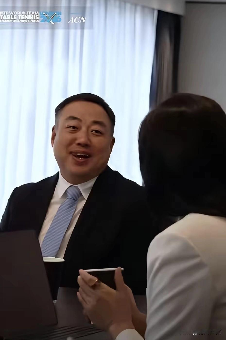 wtt2025年财报出炉，终于明白上任2个月的丹顿为何辞职了？2025年的w