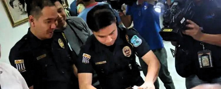 菲律宾海关又坑中国人了这事儿真是让人火大！多少中国人去菲