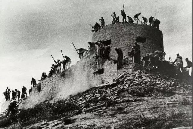 抗战开始的时候，国人已经绝望到什么程度了？ 1931年的九一八事变，是这份绝