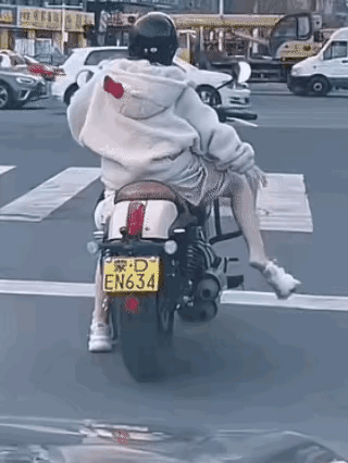 后面看的人懵了，这个也可以？