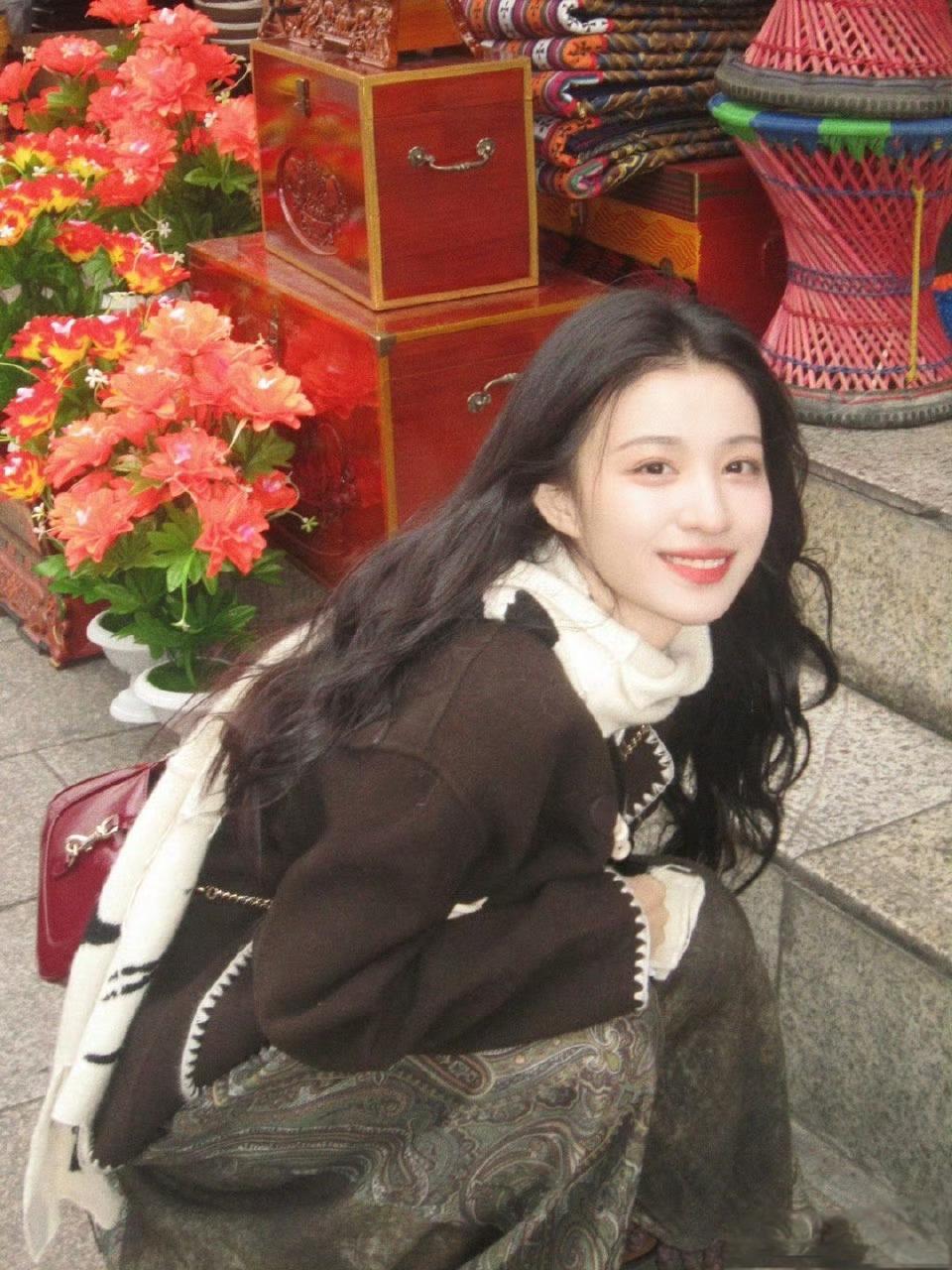 王楚然：从“南湘式期待”到“唐宛如式争议”的演技之路曾几何时，王楚然在观众心