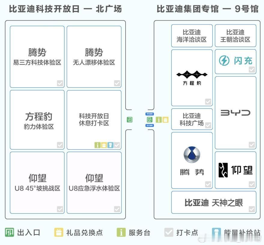 今年成都国际车展，比亚迪包场9号馆。大汉EV将开启预售。比亚迪8系唐正式定名第三