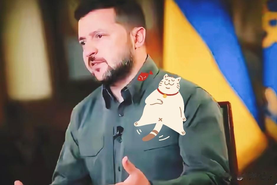 快看泽连斯基翻车！泽连斯基推翻之前的和平协议，东方大国在联合国呼吁对话，强调