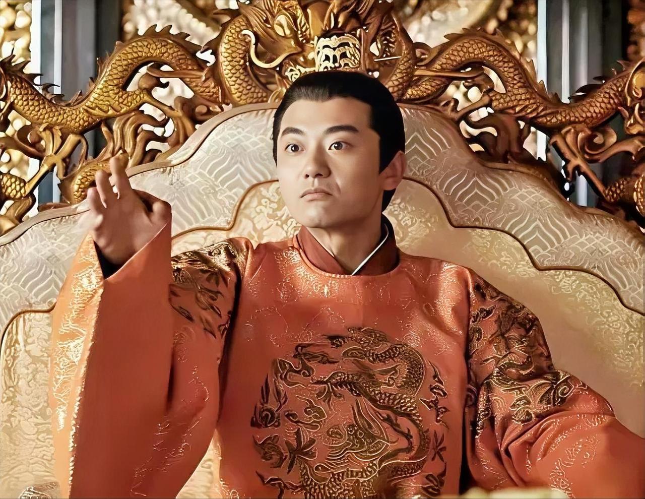 1398年3月，一封从太原飞来的急报，让71岁的朱元璋瞬间老了十岁。晋王朱棡，死
