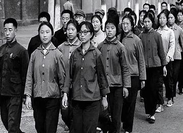 1963年，女会计带着全厂16000元工资神秘消失，杳无音讯！直到21年后，才知