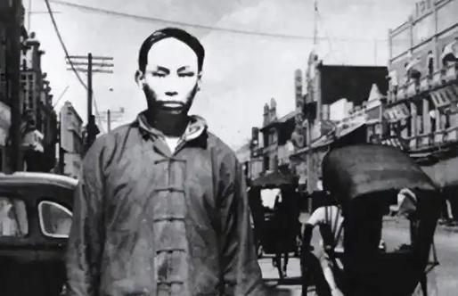 1937年，被国民党关押了4年多的陈独秀，重获自由，走出监狱的那一刻，国共两党再