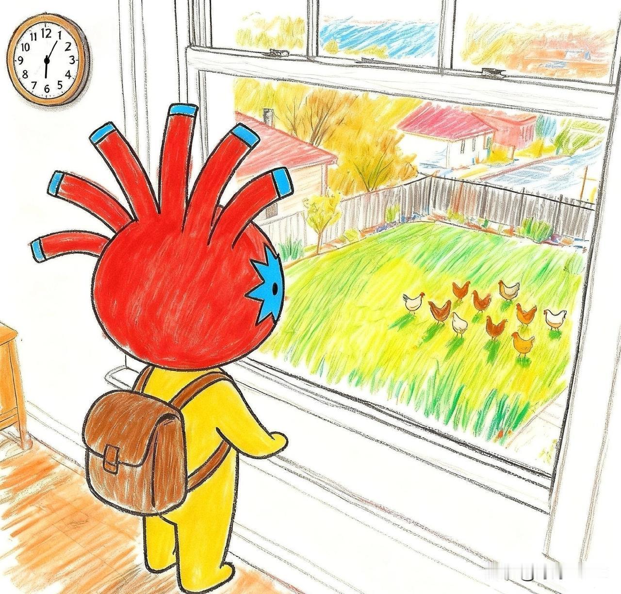 陈楚生，看着这幅画说：你竟然敢侮辱我的歌，你有本事站起来让我看看你[笑着哭]