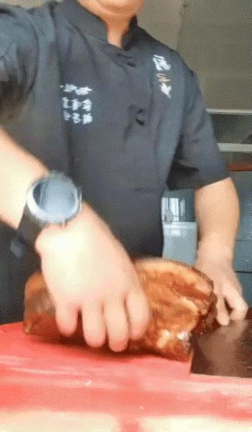别的不说，边角料都够我一周的份量了！