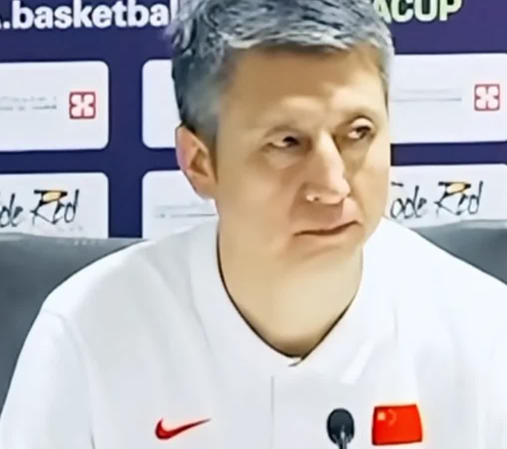 亚洲杯已经过去，中国男篮三人身价暴涨；第一就是郭士强主教练，打亚洲杯时，百分