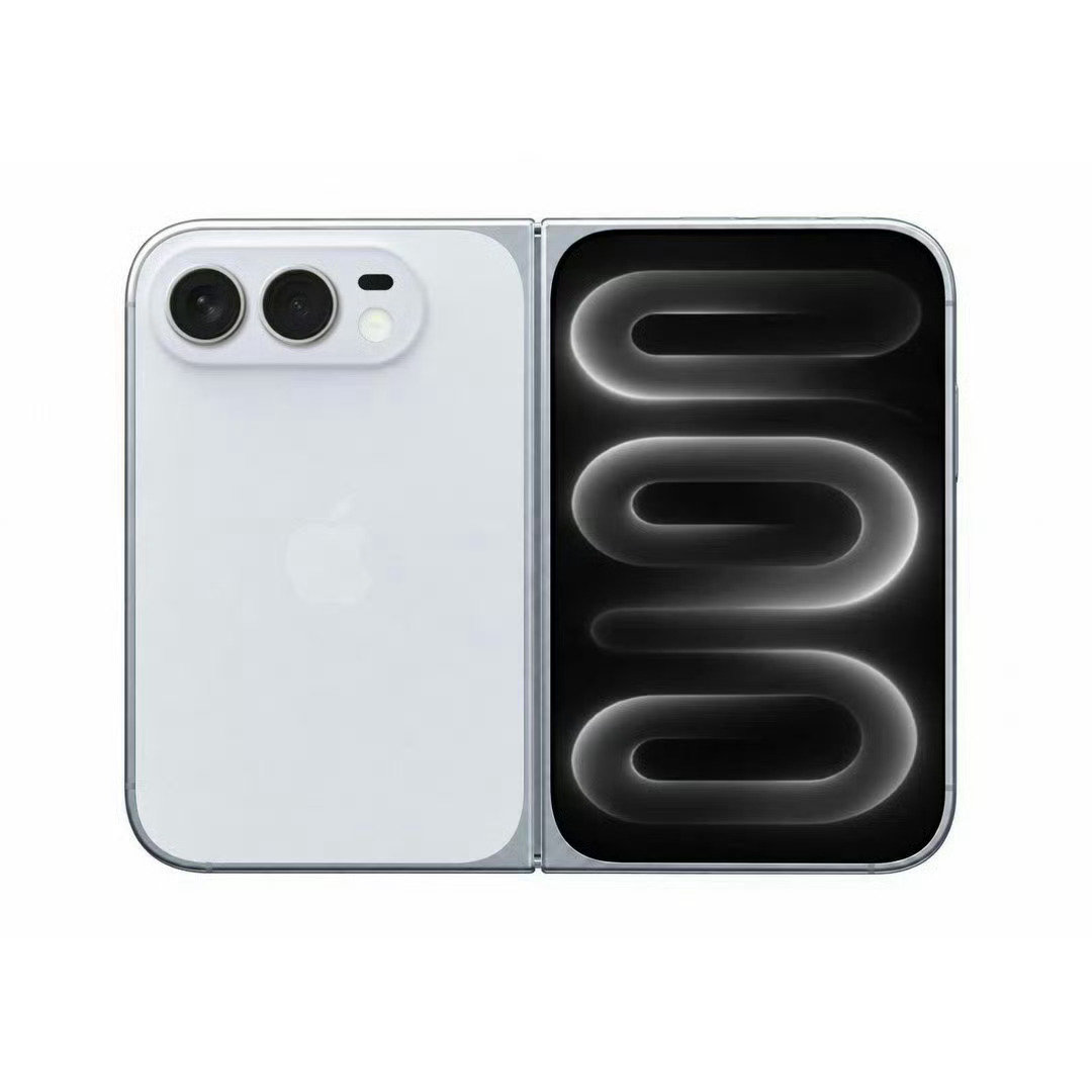 #曝iPhoneUltra无折痕失败#目前只有OPPO在折叠屏方面有做到了无痕，所以大家真心可以向O