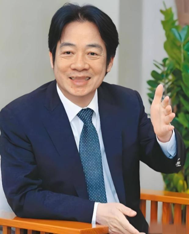 炸了！赖清德上台2年后，首次派部长到中国大陆开会，我方回应亮了！一个天天喊着