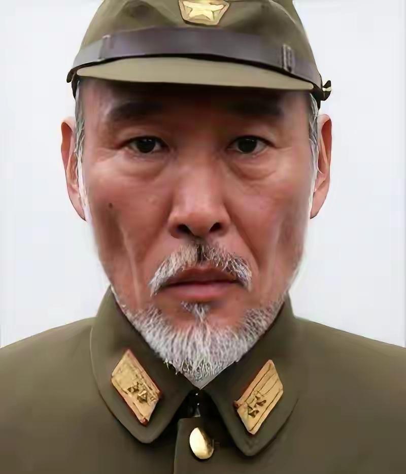 平田康之，这位日本演员定下了一条特别的接戏原则：只饰演侵华日军角色。当得知中国筹