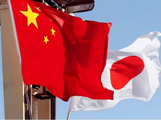 中日关系持续恶化，一个美国国际专家曾表示，日本现在敢挑衅中国，不是为了台湾地区，