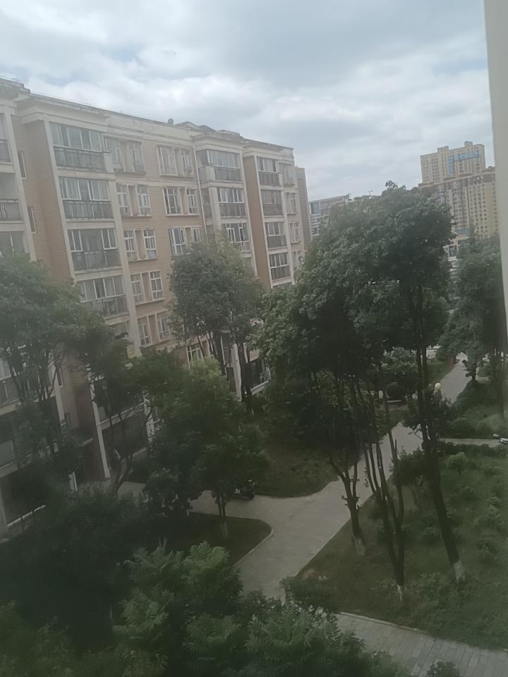 随手拍美景分享