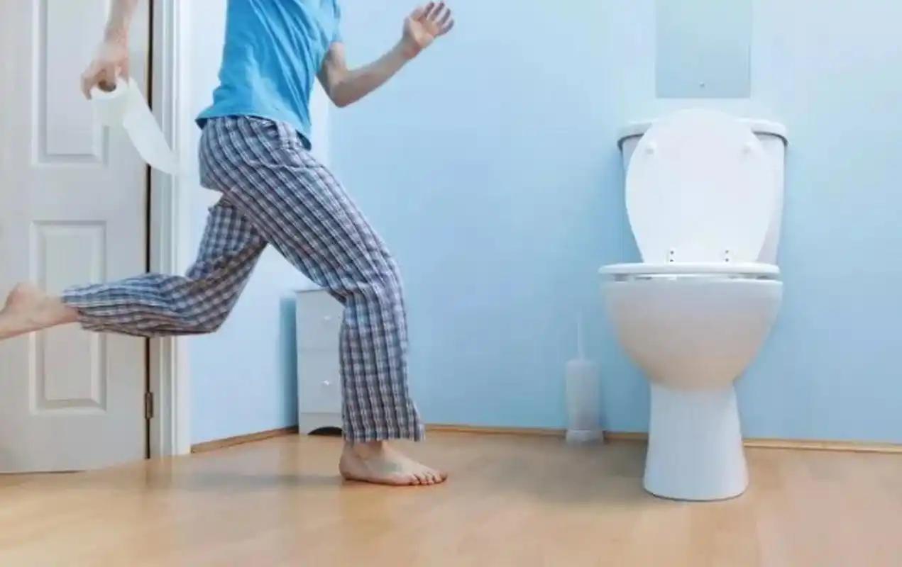 人能活多久，上厕所就知道？医生：寿命长的人一般会有这些特征 谁能想到，决定你