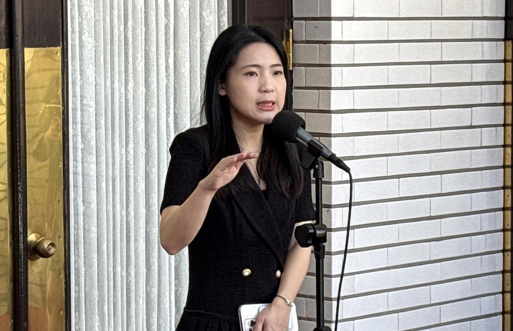 最新罢免民调出炉徐巧芯危险了？惊人差距曝光全台大罢免相关话题持续延烧，目前有