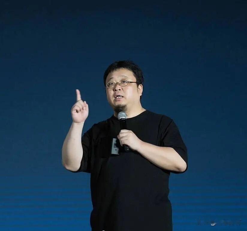 罗永浩终于干正事了这次他瞄准的不是预制菜，而是电视的开机广告和假4K。电视厂商
