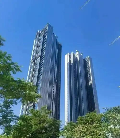 广东深圳，男子以1354万的总价，认购了一套房，并交了20万定金。谁知，才不到一