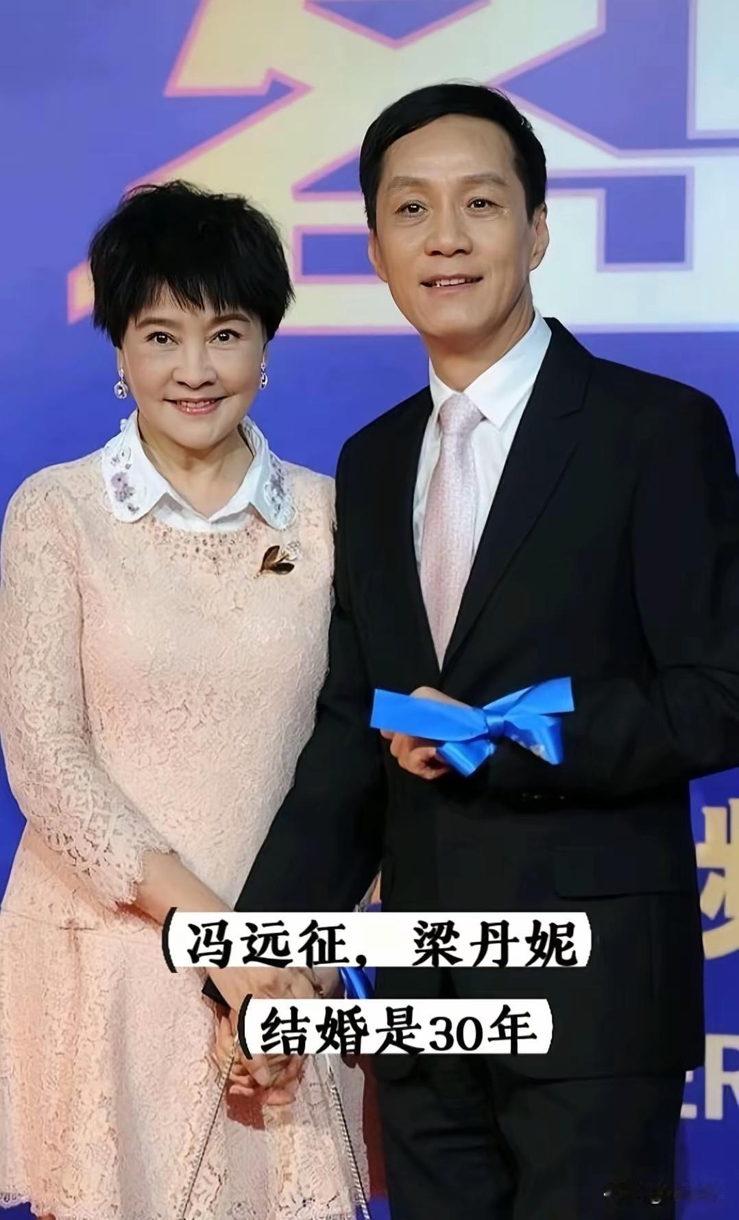 走红后不变心的男星他们对感情专一他们对爱人负责