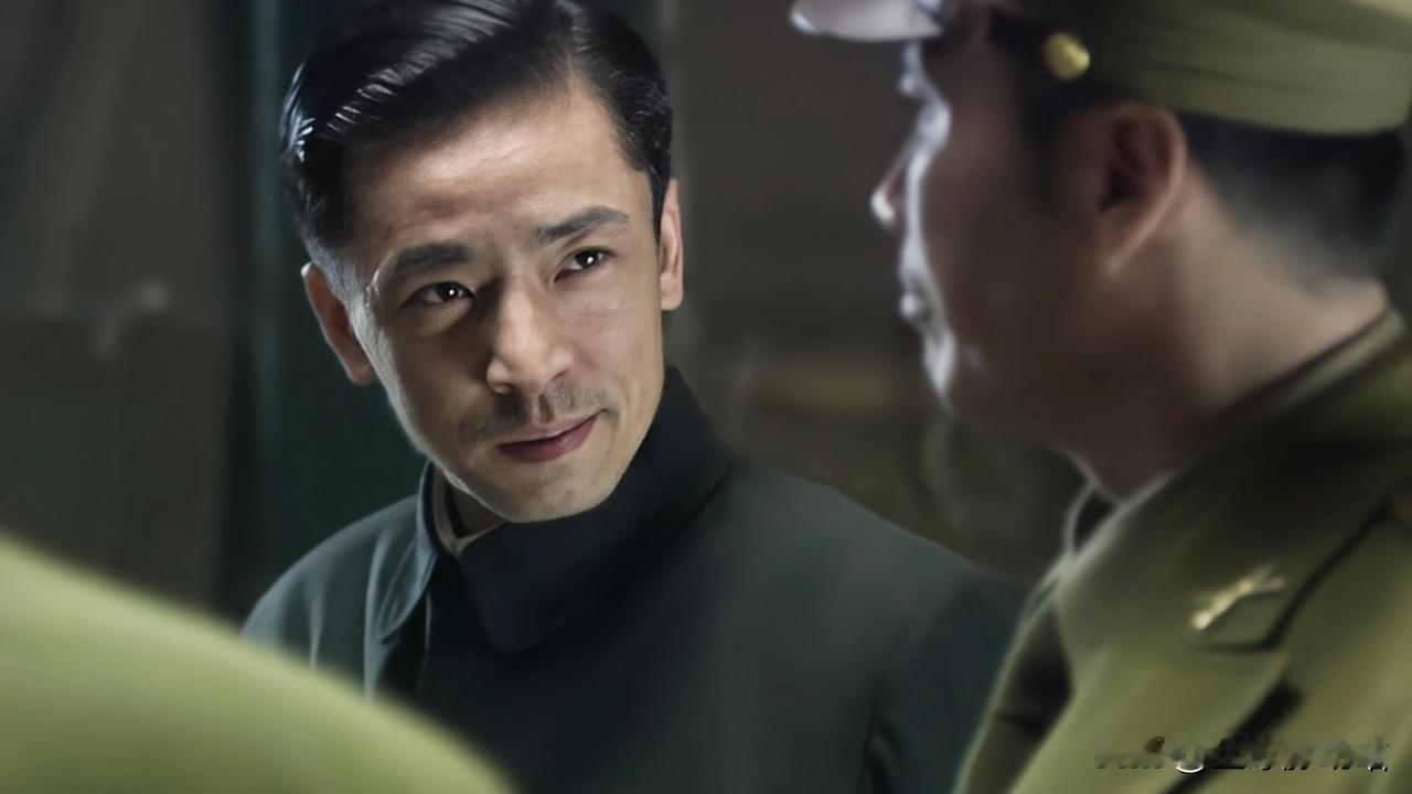 看到照片把我惊讶到了，这不是电视剧《风筝》中饰演