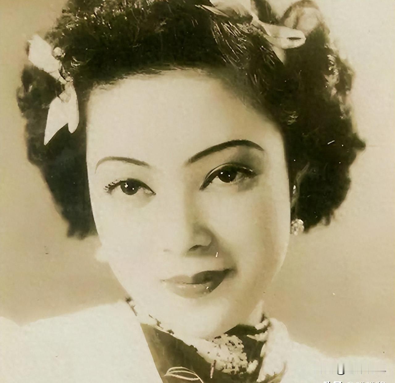 民国名媛余美颜，3000男人情史惹众怒，28岁跳海自杀真相成谜。1900年广东