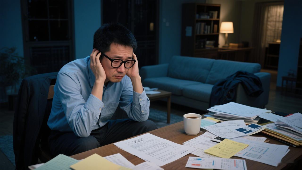 大家在艰难的活着，那么钱到底去了哪里。其实根据银行存款分析，我们国家的钱大量存在