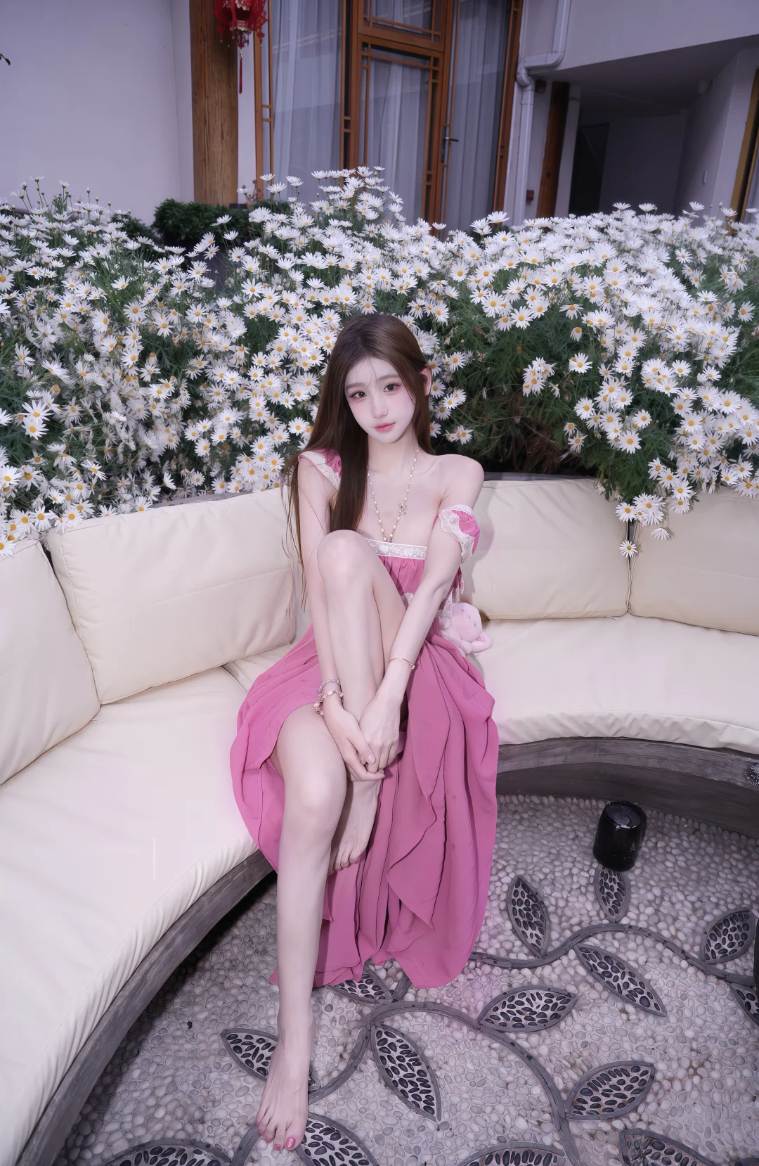 丽江stacation⛱️