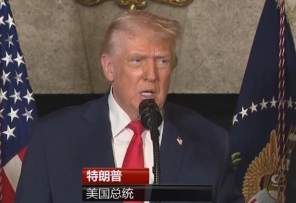 “如果敢打乌克兰，那么我就炸莫斯科，如果中方收复台湾，那么我就炸北京”，这是特朗