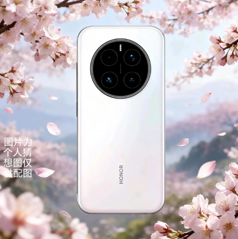荣耀magic8mini版到底是6.3还是6.1英寸呢？荣耀magic8系很