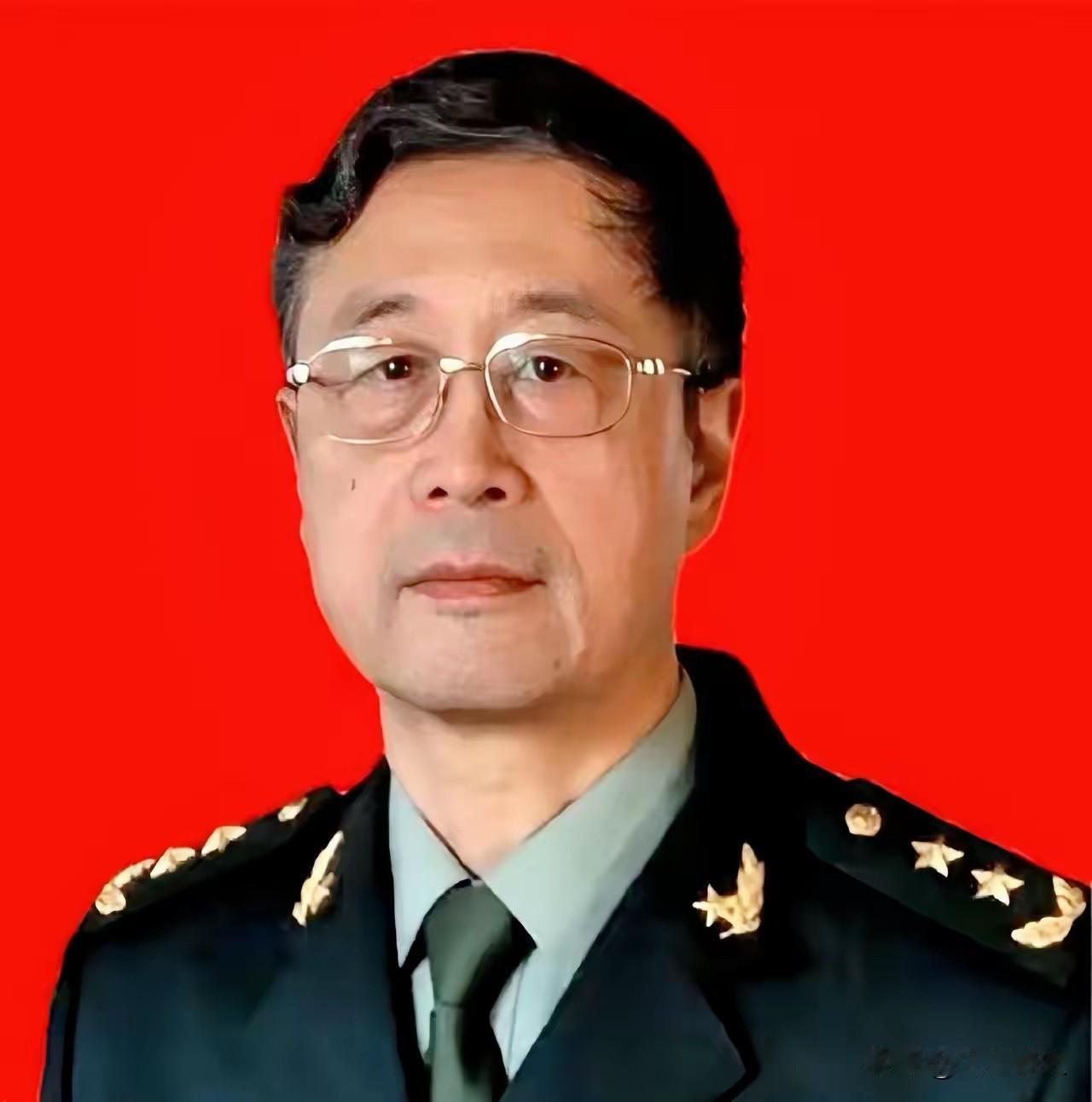 开国上将张爱萍的儿子，没去搞什么资源变现，也没想着去哪儿镀金铺路，反倒在二炮的装
