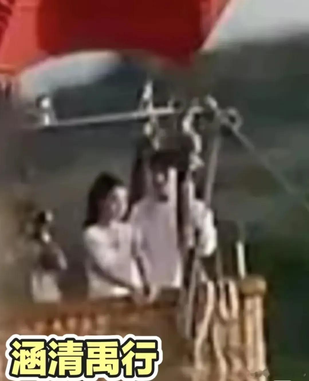 《心动的信号8》涵清这对CPBE啦，孙涵清开启试行旅行的对象竟是金禹行。哎，吃吃