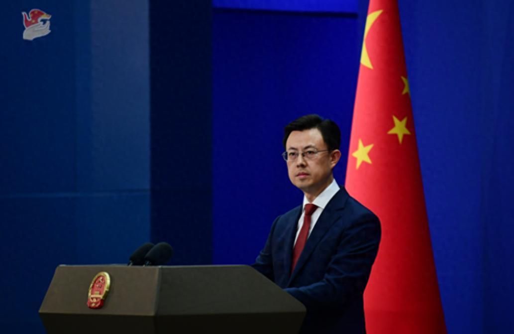☁坚决反对、强烈谴责！2026年5月7日凌晨，巴拉圭总统佩尼亚率外长、工
