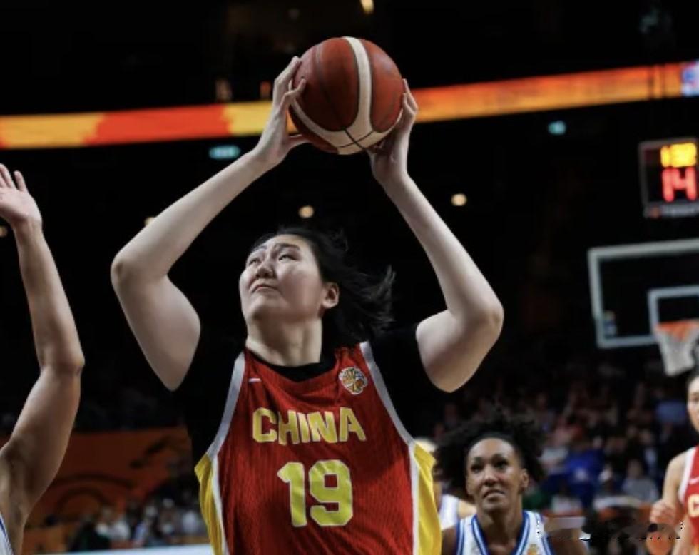 张子宇这一场附加赛打下来，算是实实在在证明了自己。一直以来网上不少声音，