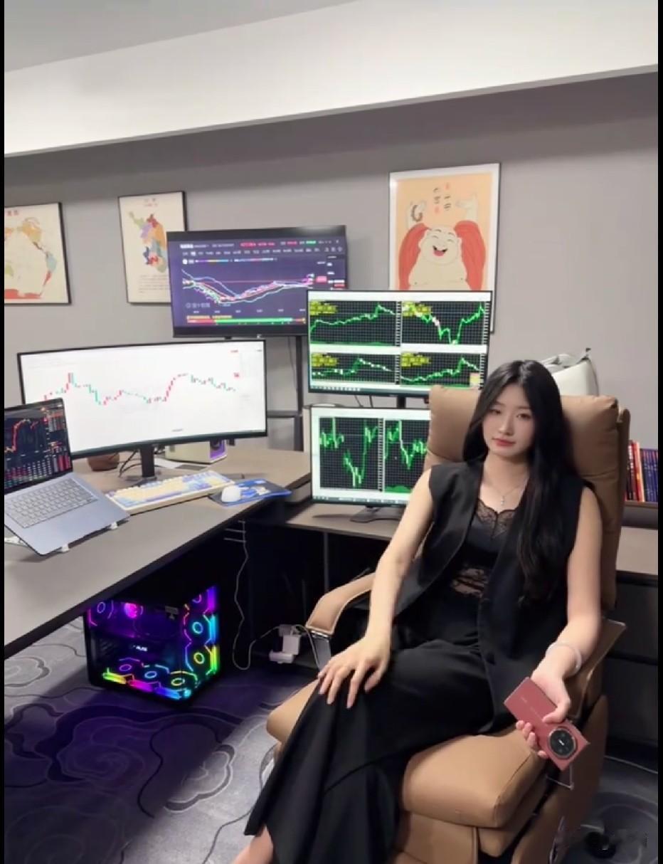 亏得已经开始找工厂准备打螺丝了