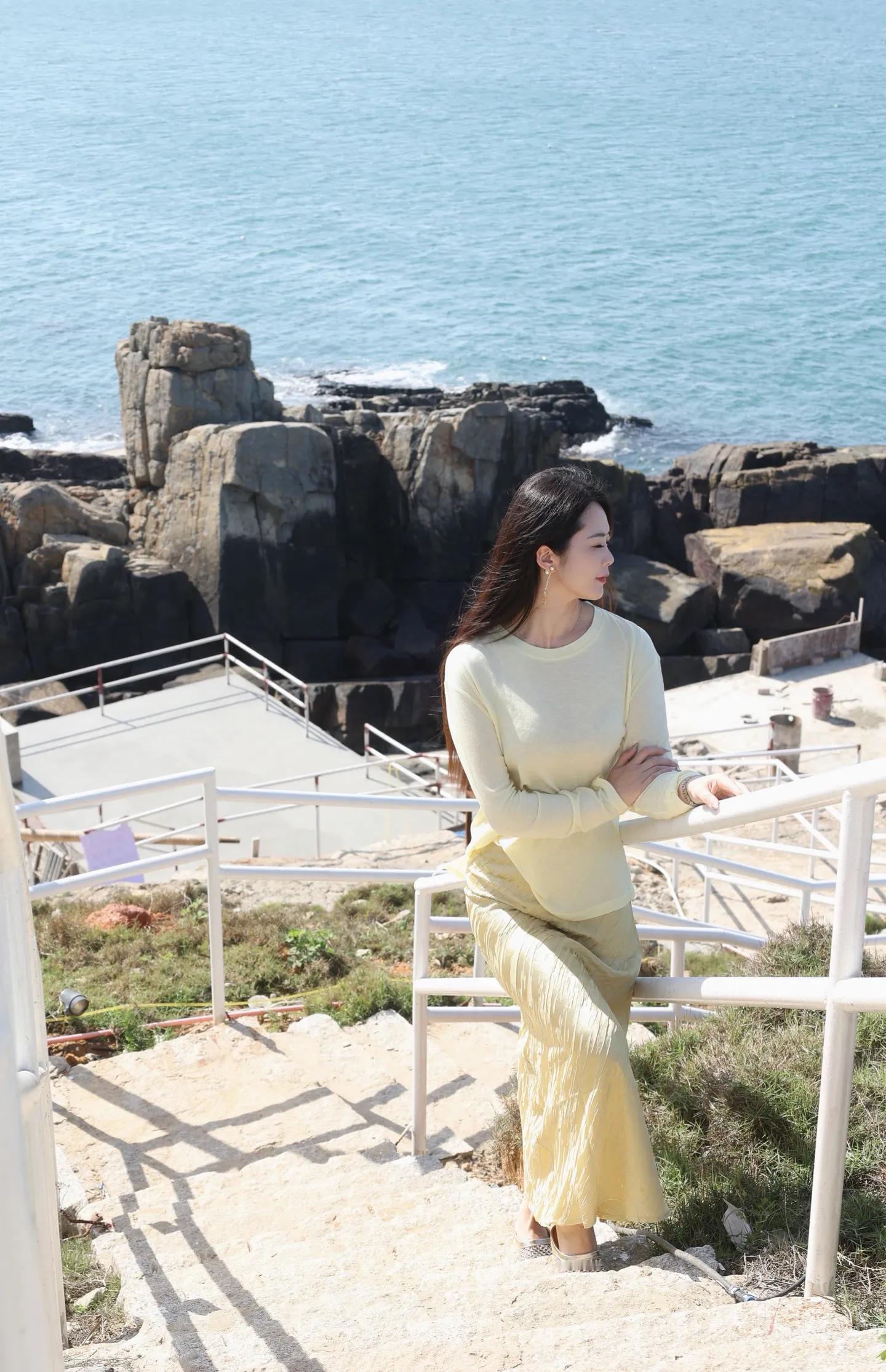 不必事事完美，舒服自在就好。