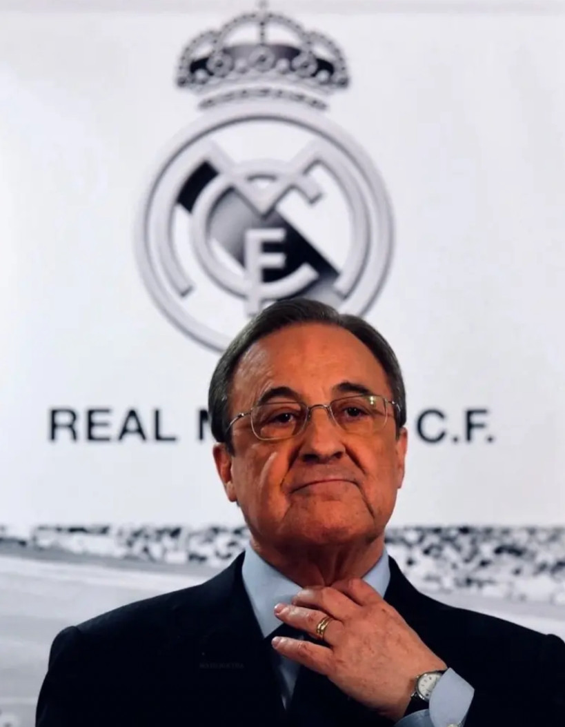 如果真如媒体报道所言，皇马有意埃梅里的话，我想我是埃梅里的话，我肯定会选择皇马的