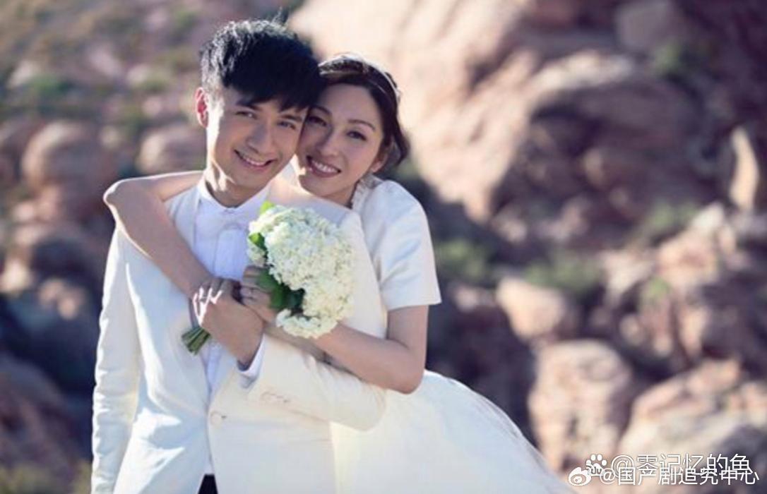 古巨基的两个儿子和他长得好像。