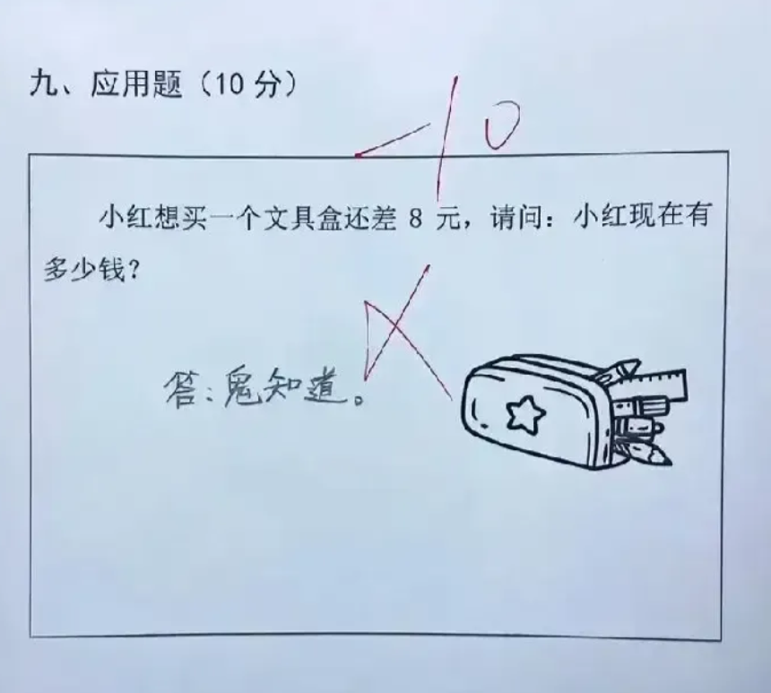 天王老子来了也不知道。