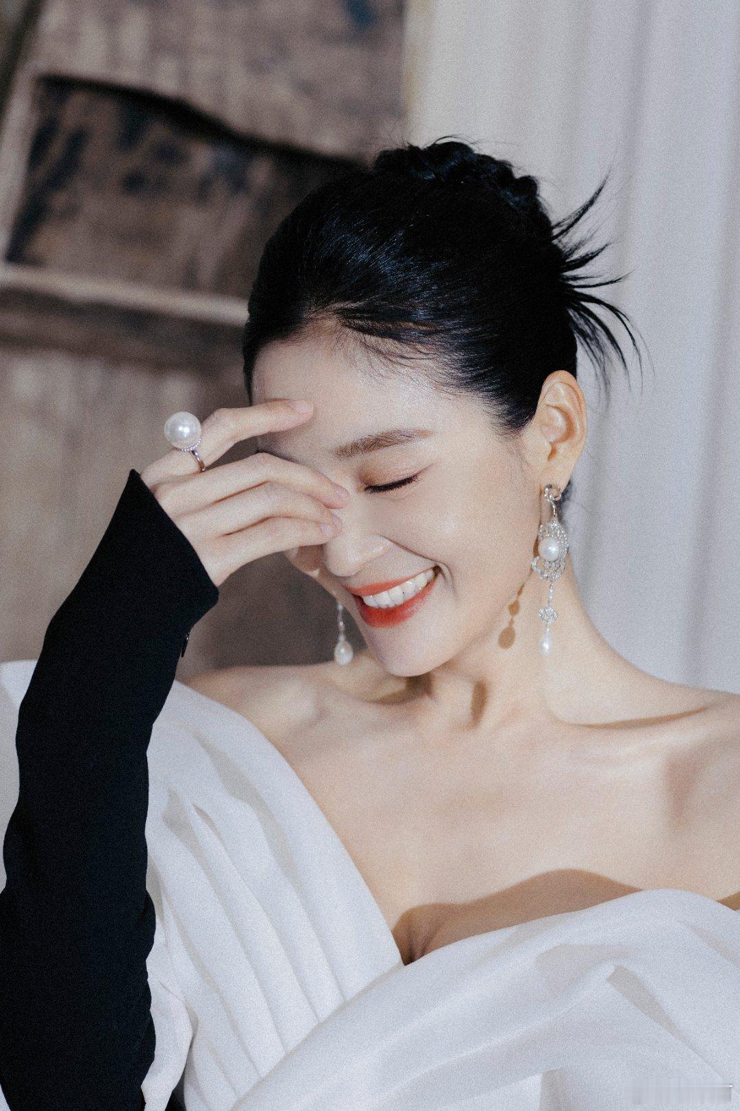 王媛可2025瑞丽伊人风尚美曜东方盛典