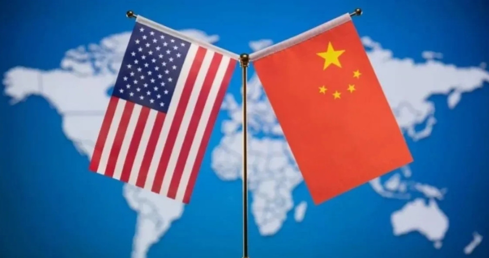 难怪美财长急忙回国，美国国内传来一个大噩耗，美国一张关键牌失效！就在美国财长无预