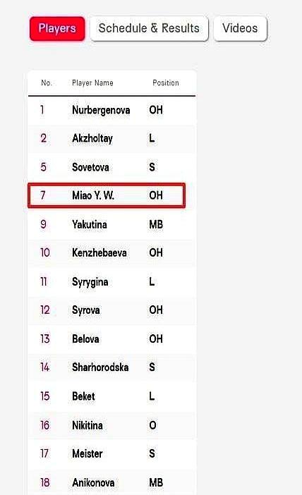 天津女排又出狠人了！有个小姑娘直接单枪匹马跑去哈萨克斯坦打球，新东家