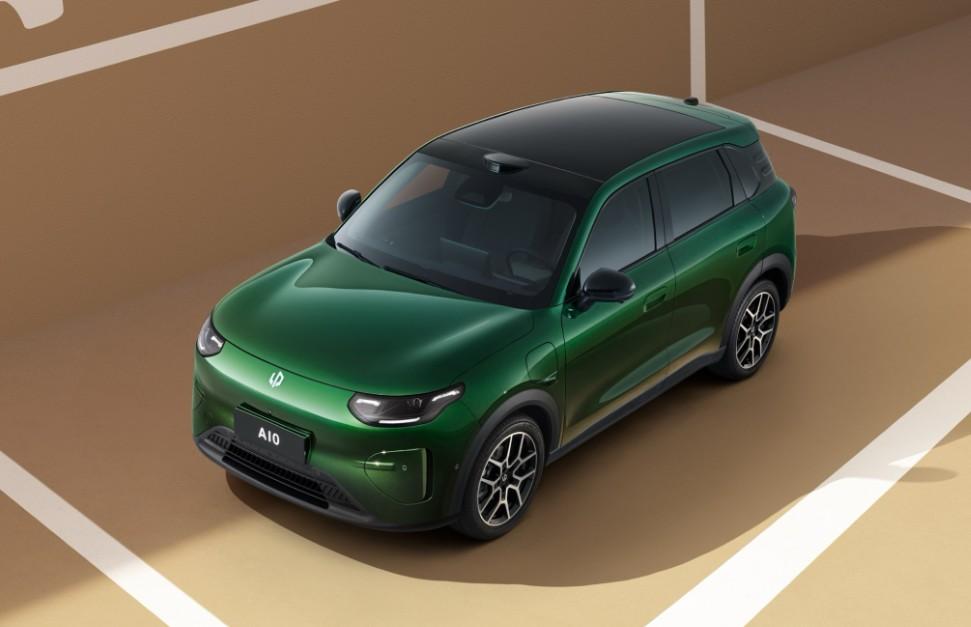 零跑A10正式上市，售价6.58-8.68万，把激光雷达直接干到9万以内了，这你