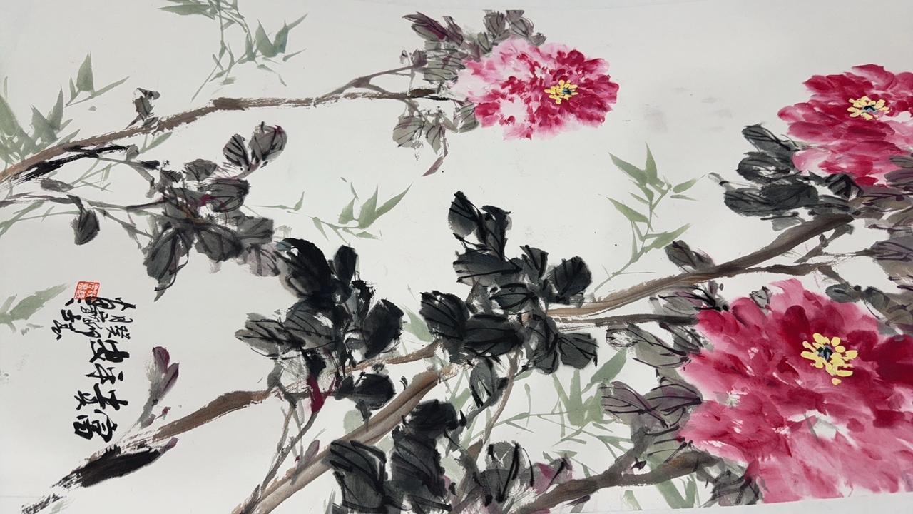 感谢妹子深情厚谊！