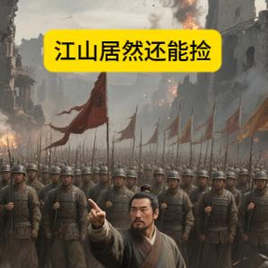 公元947年，契丹攻陷开封，后晋灭亡。契丹并没有长期占领开封，契丹北撤后，中原