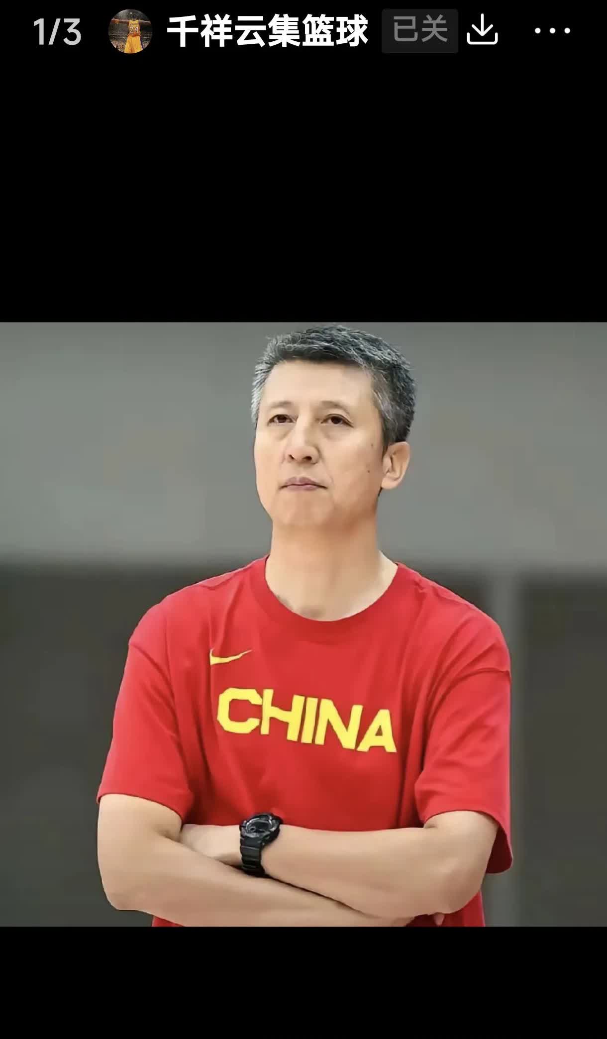 亚洲杯上，郭士强硬可余嘉豪而不硬可王哲林。理由很简单:余嘉豪在亚洲杯上