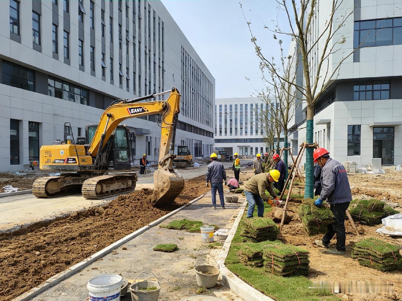 🔥扬州仪征重磅！投资10亿的南大科创引擎，本月即将全面爆发！你知道吗？