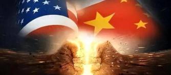 美军最怕中美开战？德国军事专家一句话揭真相：打赢已不可能，美国即便出血也拿不到想