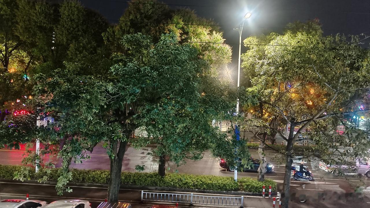 有些玄学，科学真的无法解释。很神奇，娘家村里七十多岁的老人都陆续走了，唯独那位