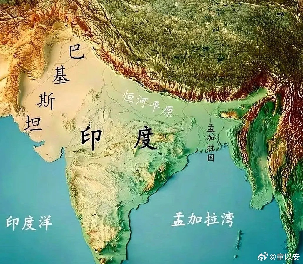 印巴冲突再次升级，很多人担心离我们太近，会被拖累，但忽略了一个最关键的问题。现在