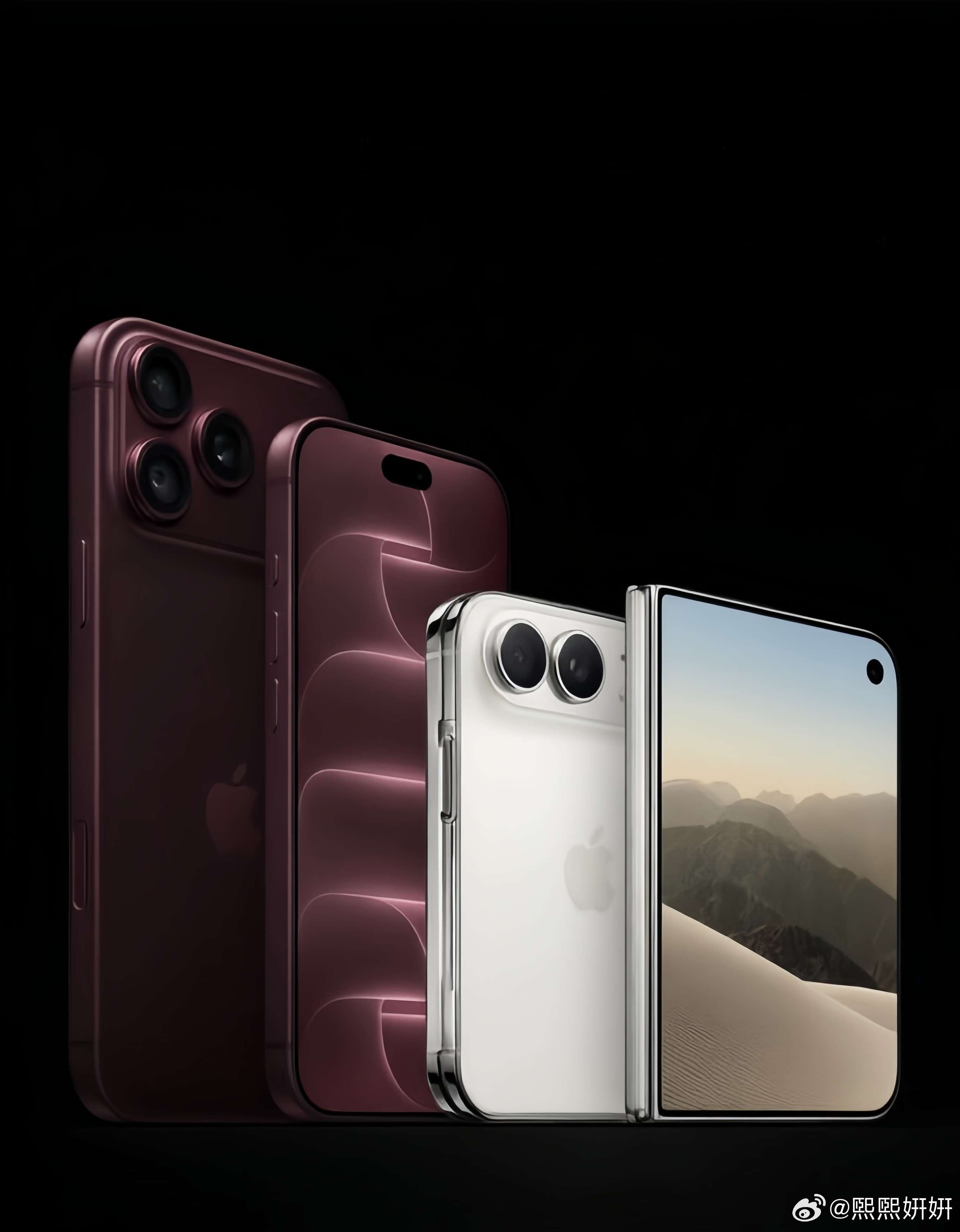 法国科技网站Numerama发现，Apple已经更新了iPhone18Pro
